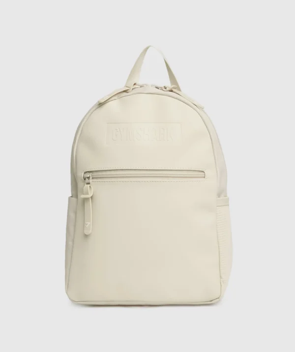 Everyday mini backpack - Image 2