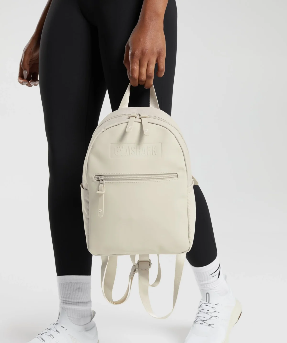 Everyday mini backpack
