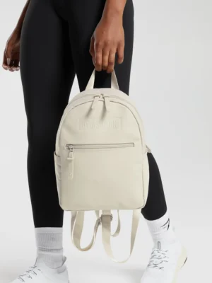 Everyday mini backpack