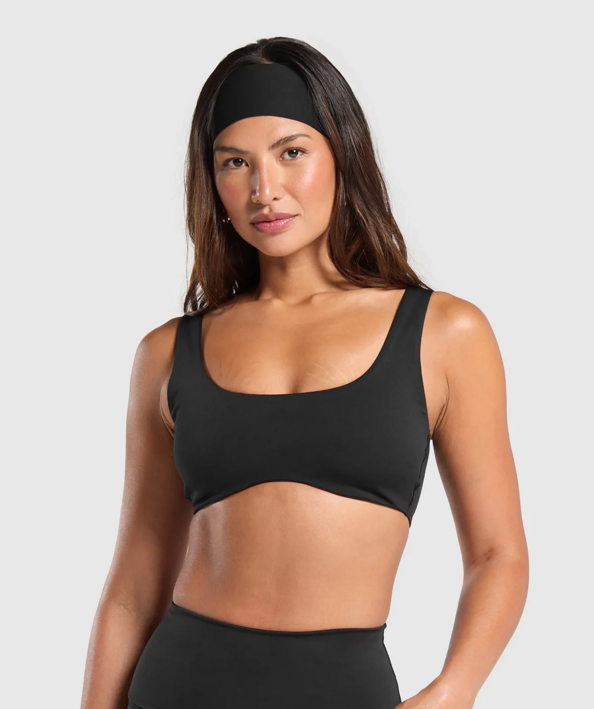 Everyday sport bra