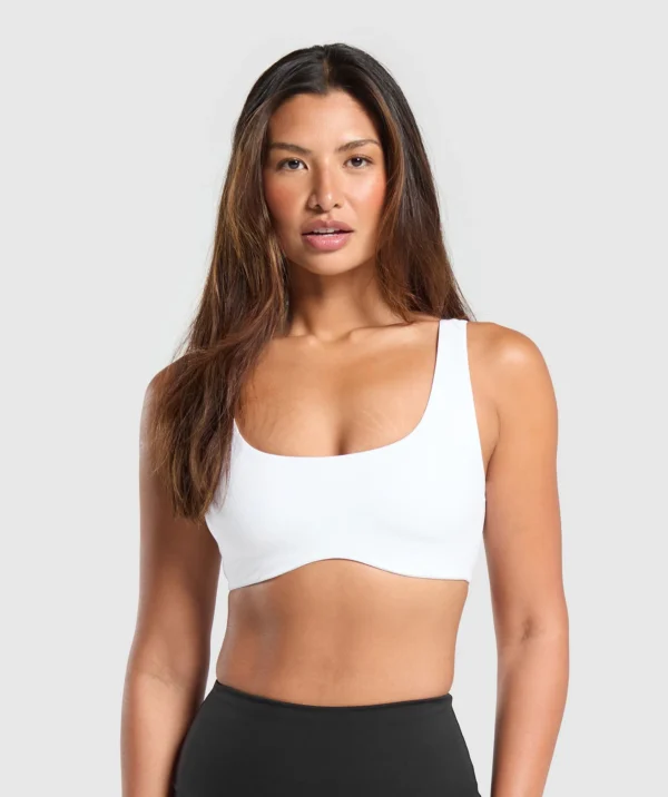 Everyday sport bra