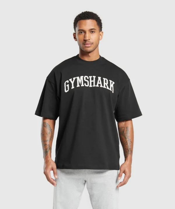 Collegiate T-shirt