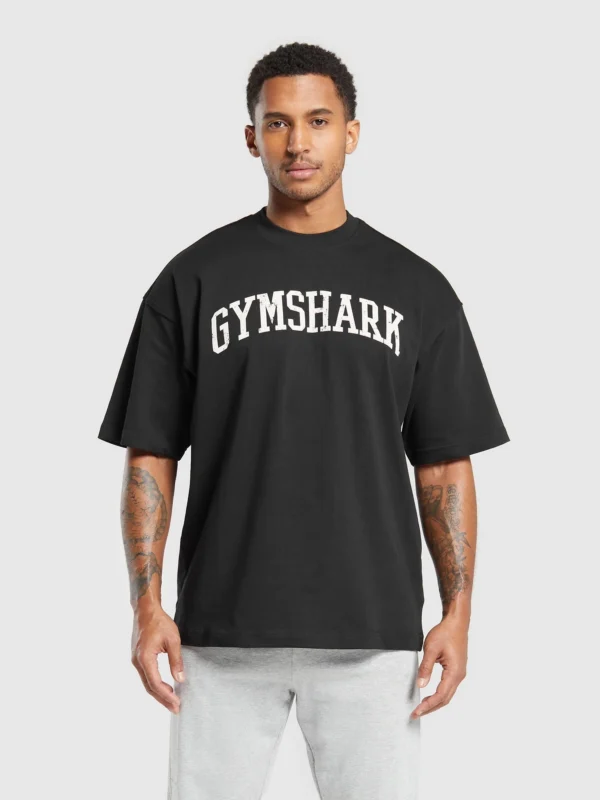 Collegiate T-shirt