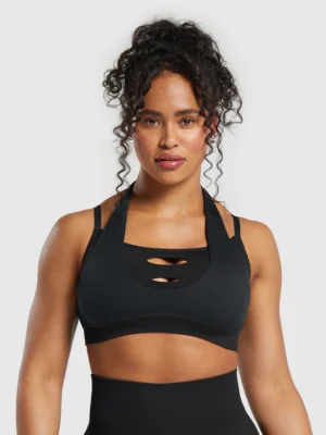 Gains seamless bralette