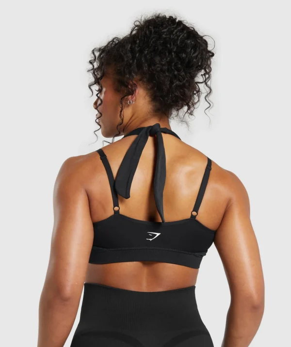 Gains seamless bralette - Image 2