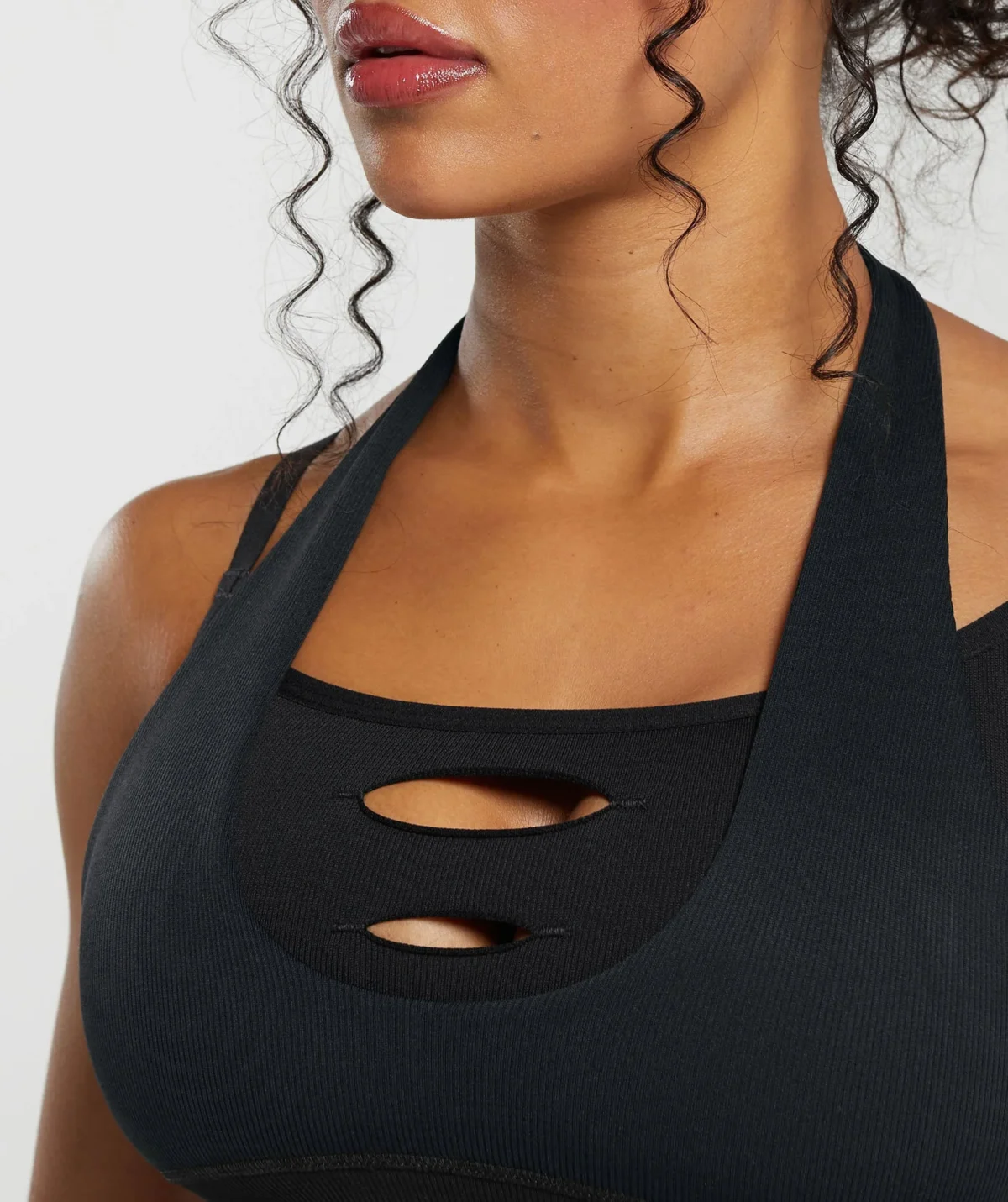 Gains seamless bralette - Image 3