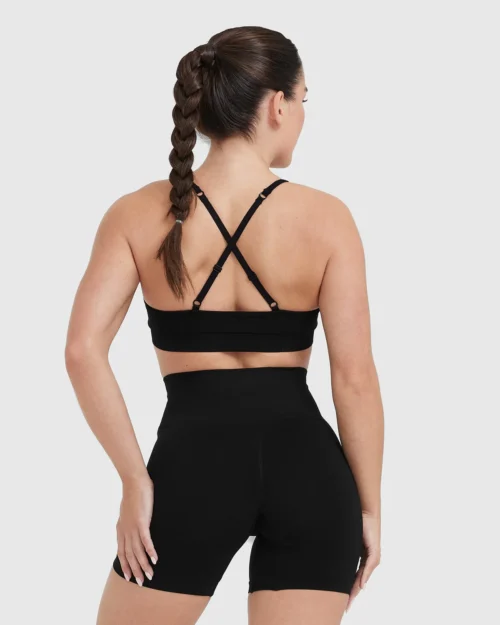 Effortless strappy Bralette - Image 3