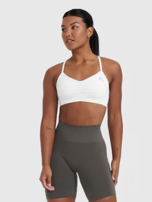 Effortless Strappy Bralette