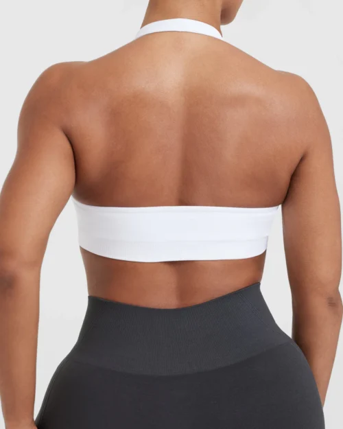 Effortless Backless Bralette - Image 3