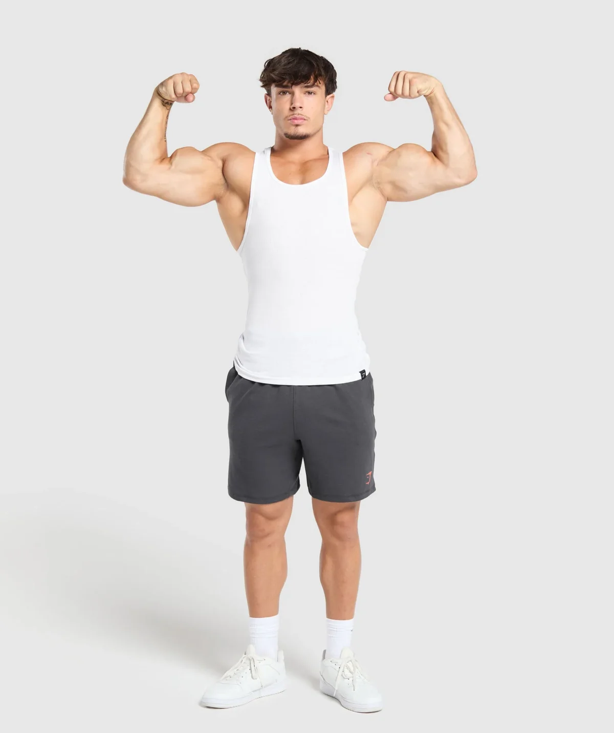 Impact shorts - Image 2