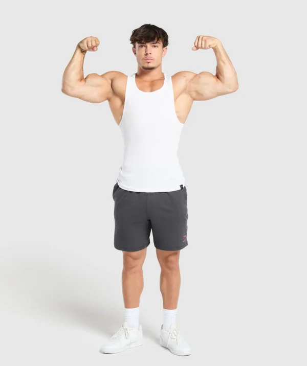 Impact shorts - Image 2