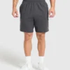 Impact shorts