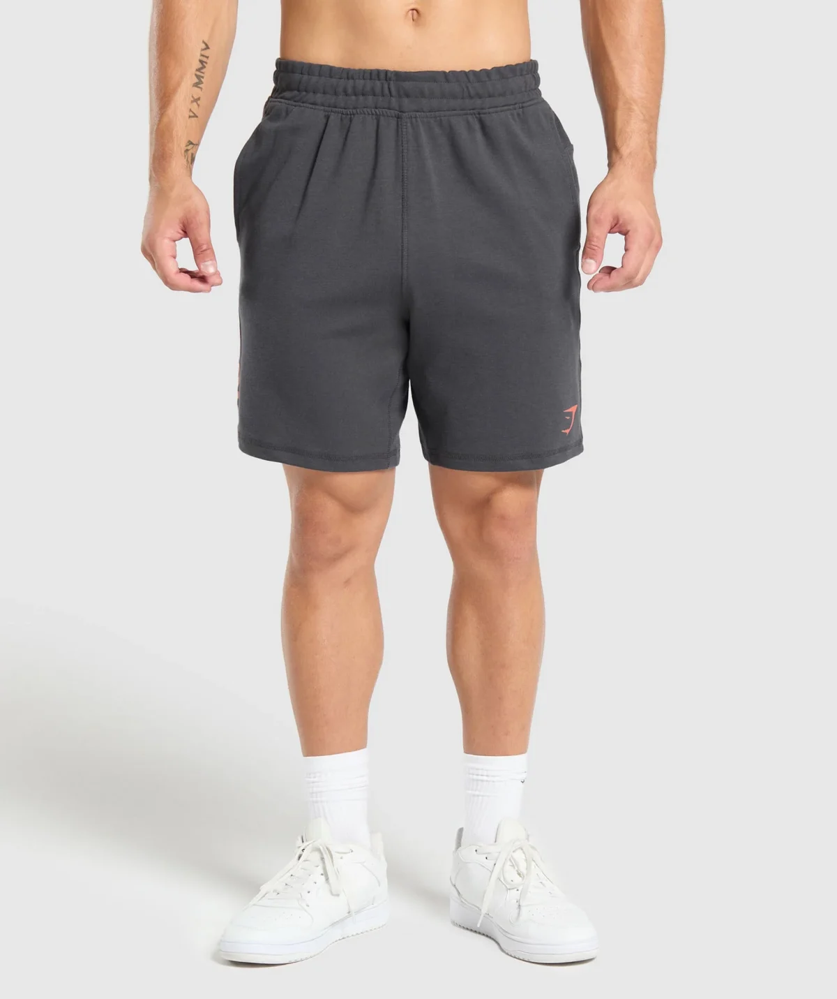 Impact shorts
