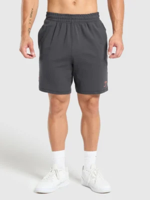 Impact shorts
