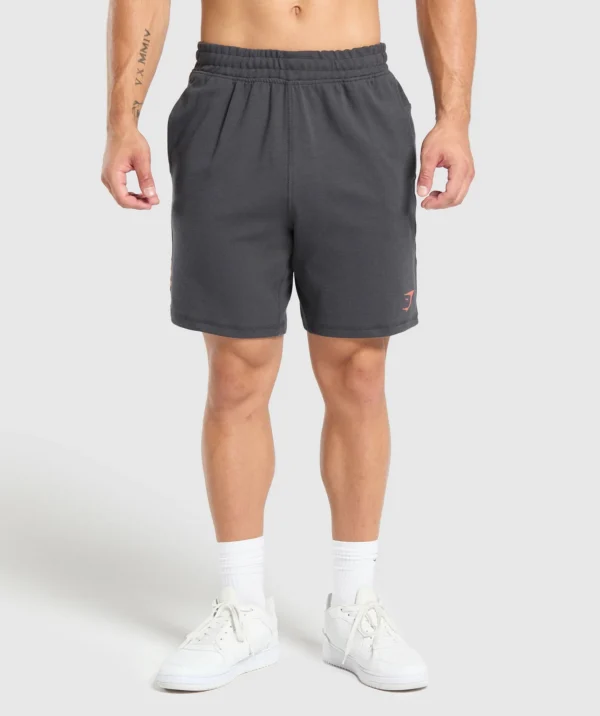 Impact shorts