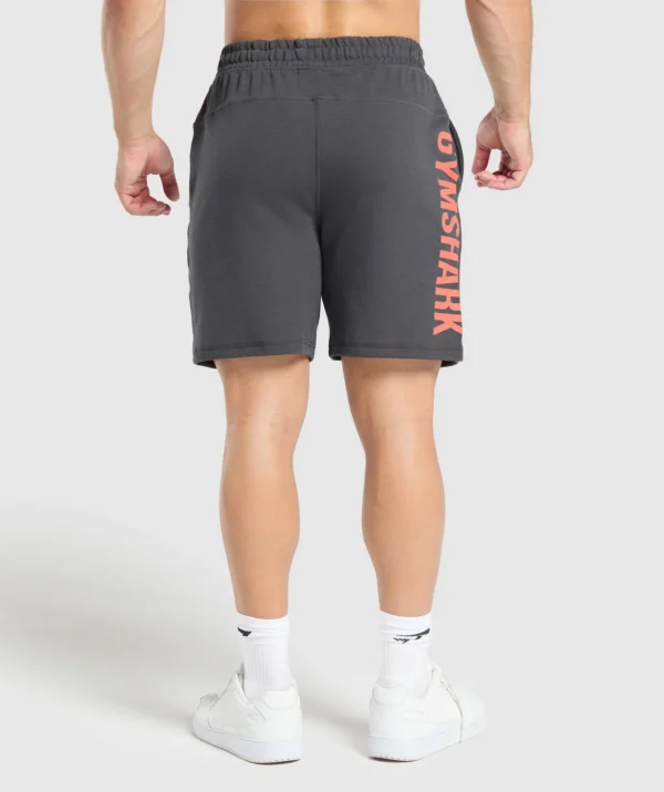 Impact shorts - Image 4