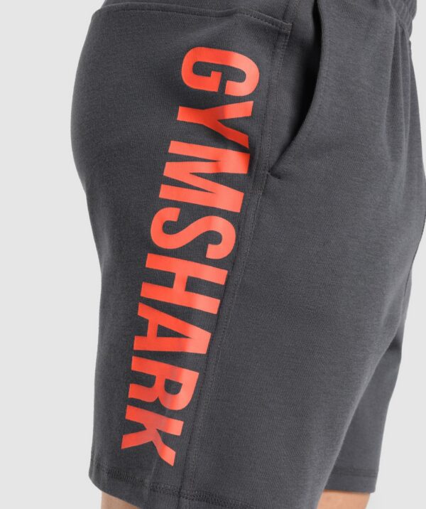Impact shorts - Image 5