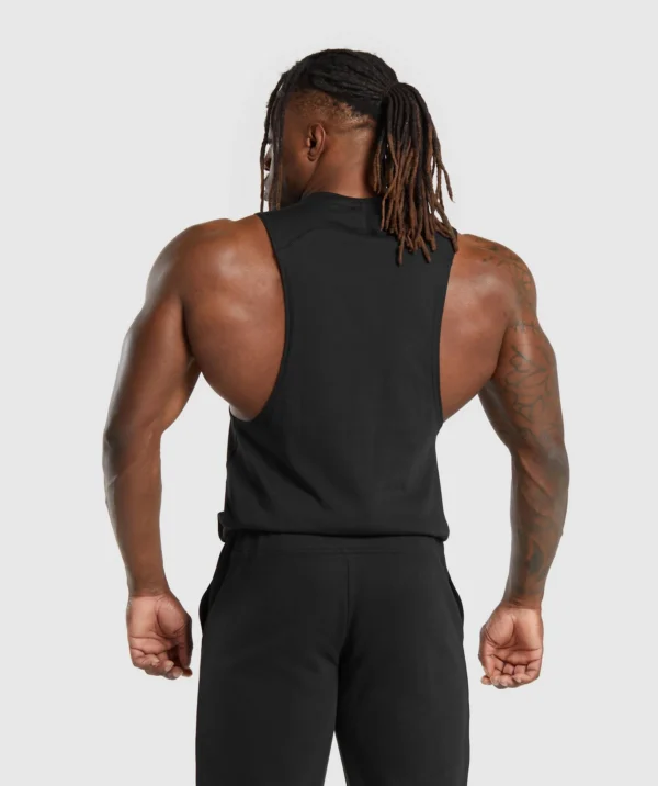 Impact drop arm tank - Image 3