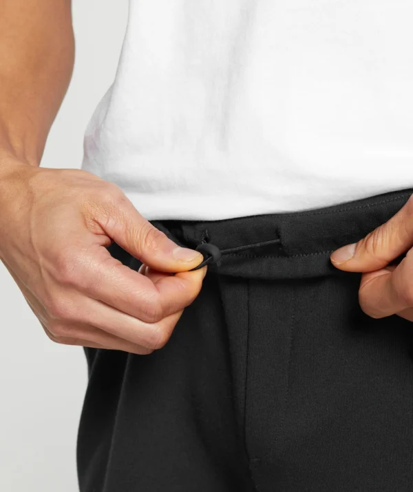 Interlock tech 6' shorts - Image 3