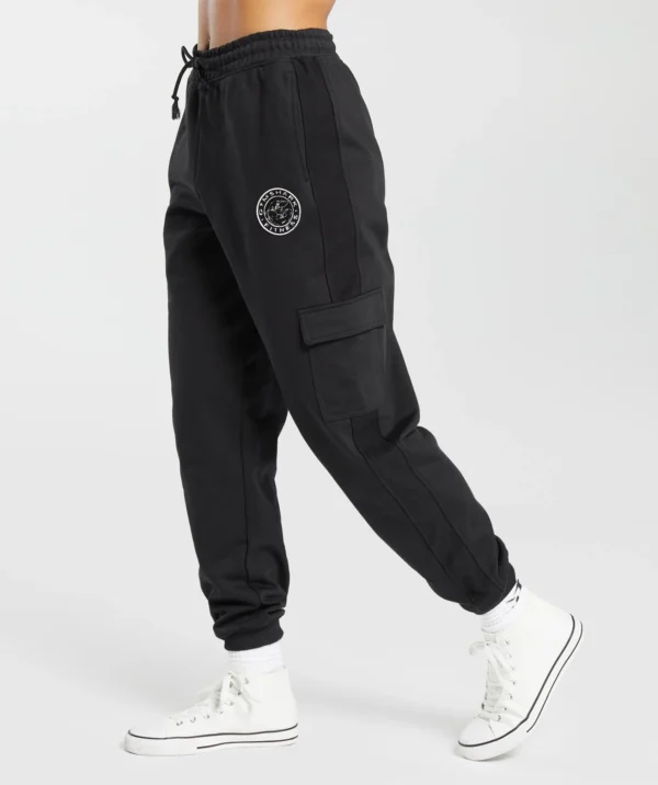Legacy joggers - Image 2