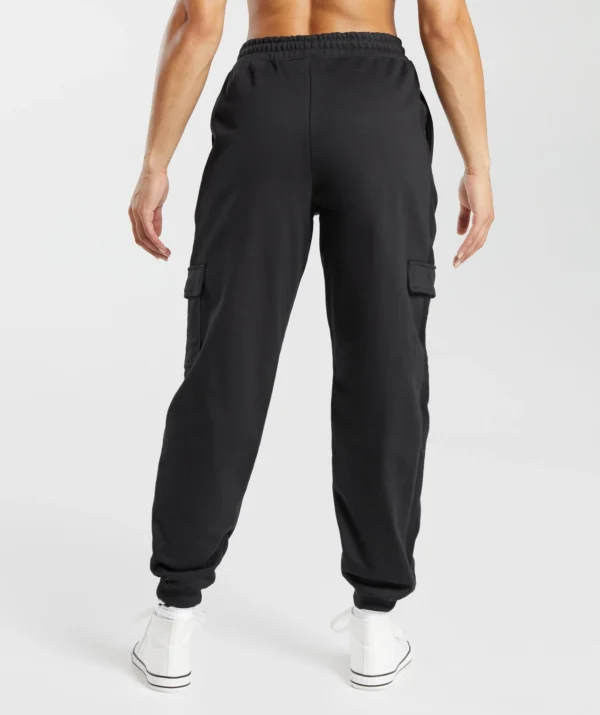 Legacy joggers - Image 3