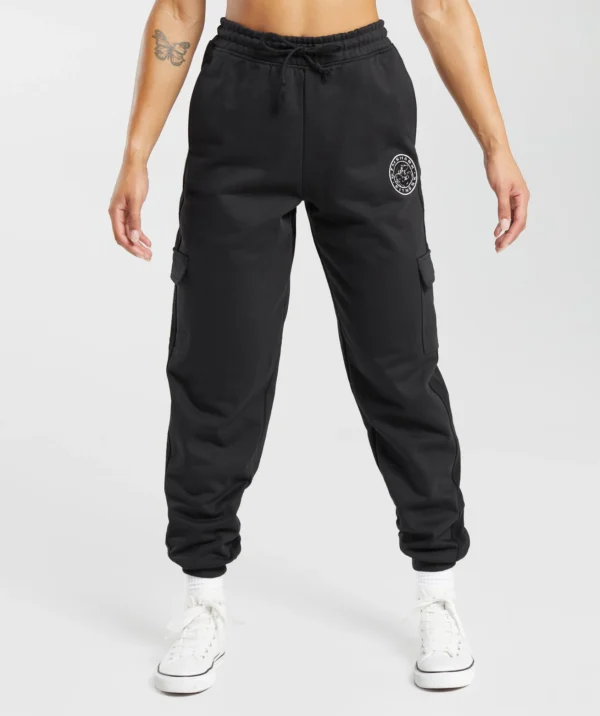 Legacy joggers - Image 4