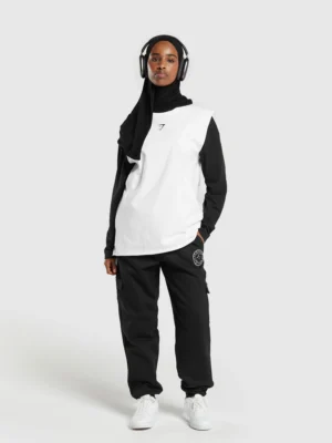 Legacy joggers