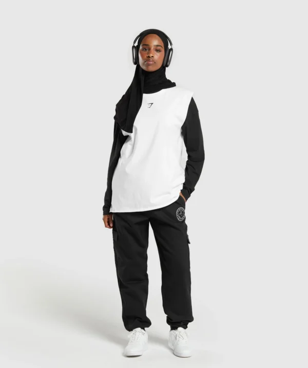 Legacy joggers