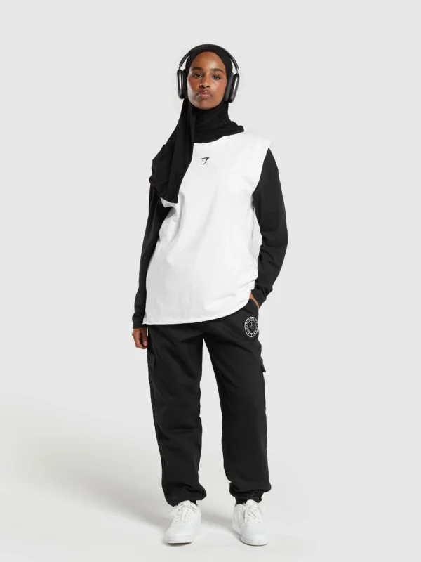 Legacy joggers