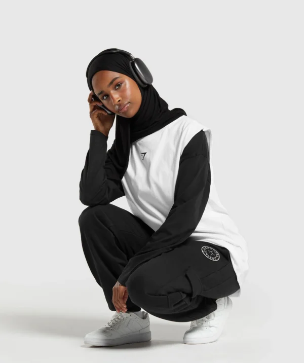 Legacy joggers - Image 5