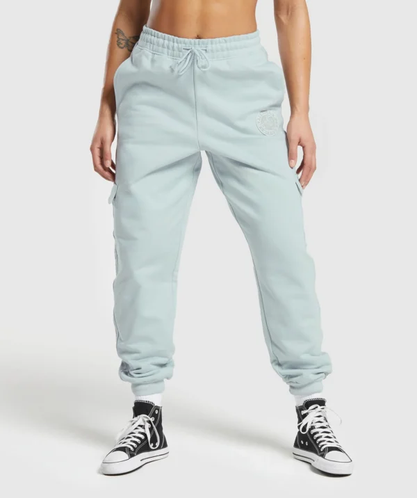 Legacy joggers - Image 4
