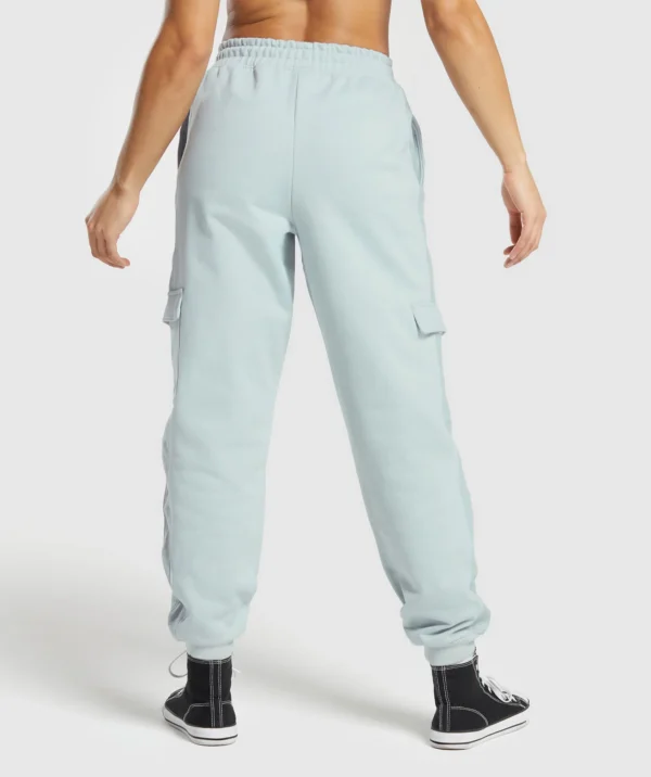 Legacy joggers - Image 3