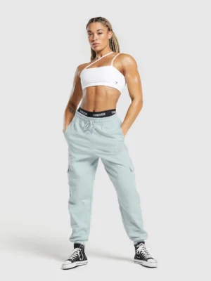 Legacy joggers