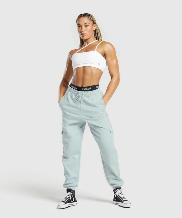Legacy joggers