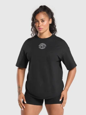 Legacy oversized t-shirt