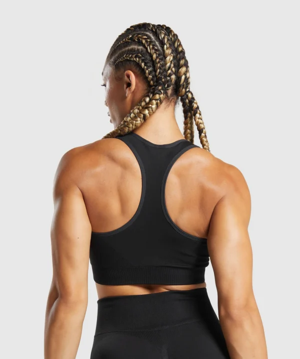 Lift contour seamless bra - Image 2