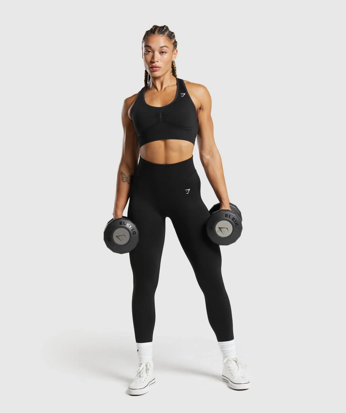 Lift contour seamless bra - Image 3