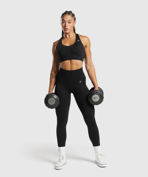 Lift contour seamless bra - Image 3