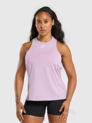 Training cotton tank