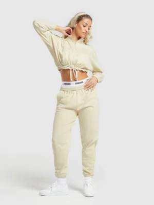Lifting Lightweight joggers