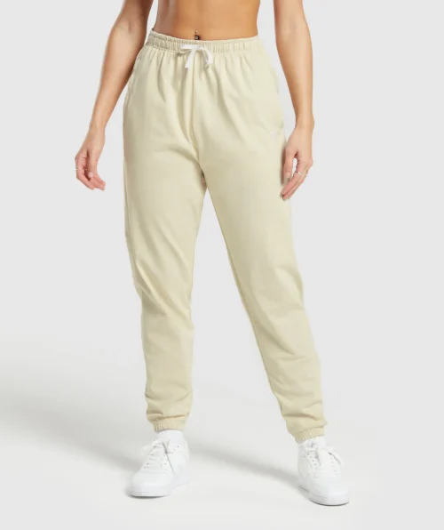 Lifting Lightweight joggers - Image 2