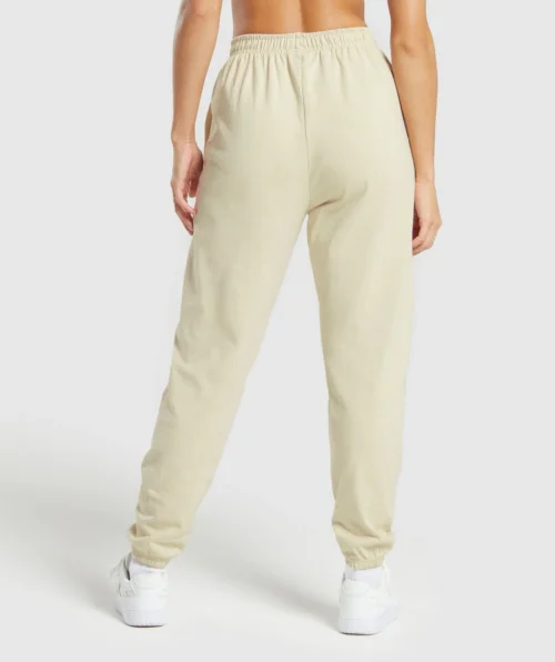 Lifting Lightweight joggers - Image 3