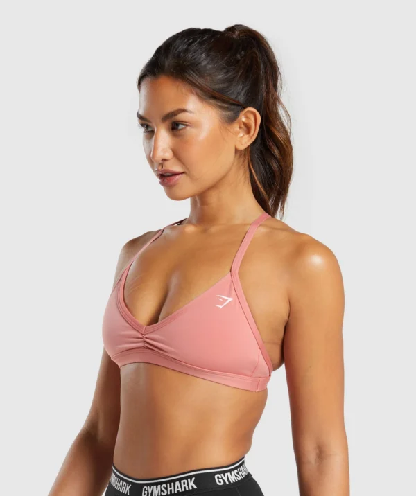 Minimal sports bra - Image 2
