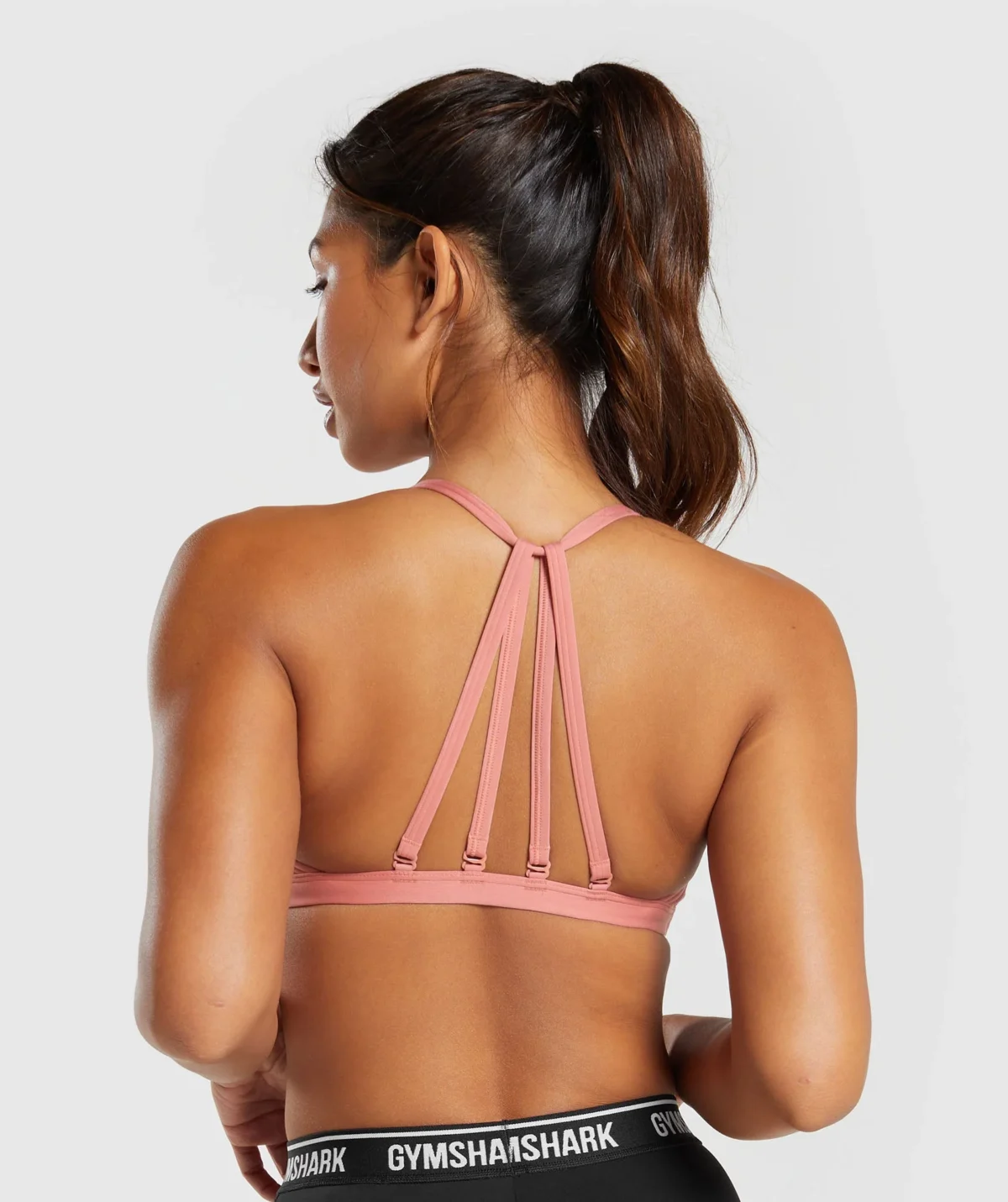 Minimal sports bra - Image 3