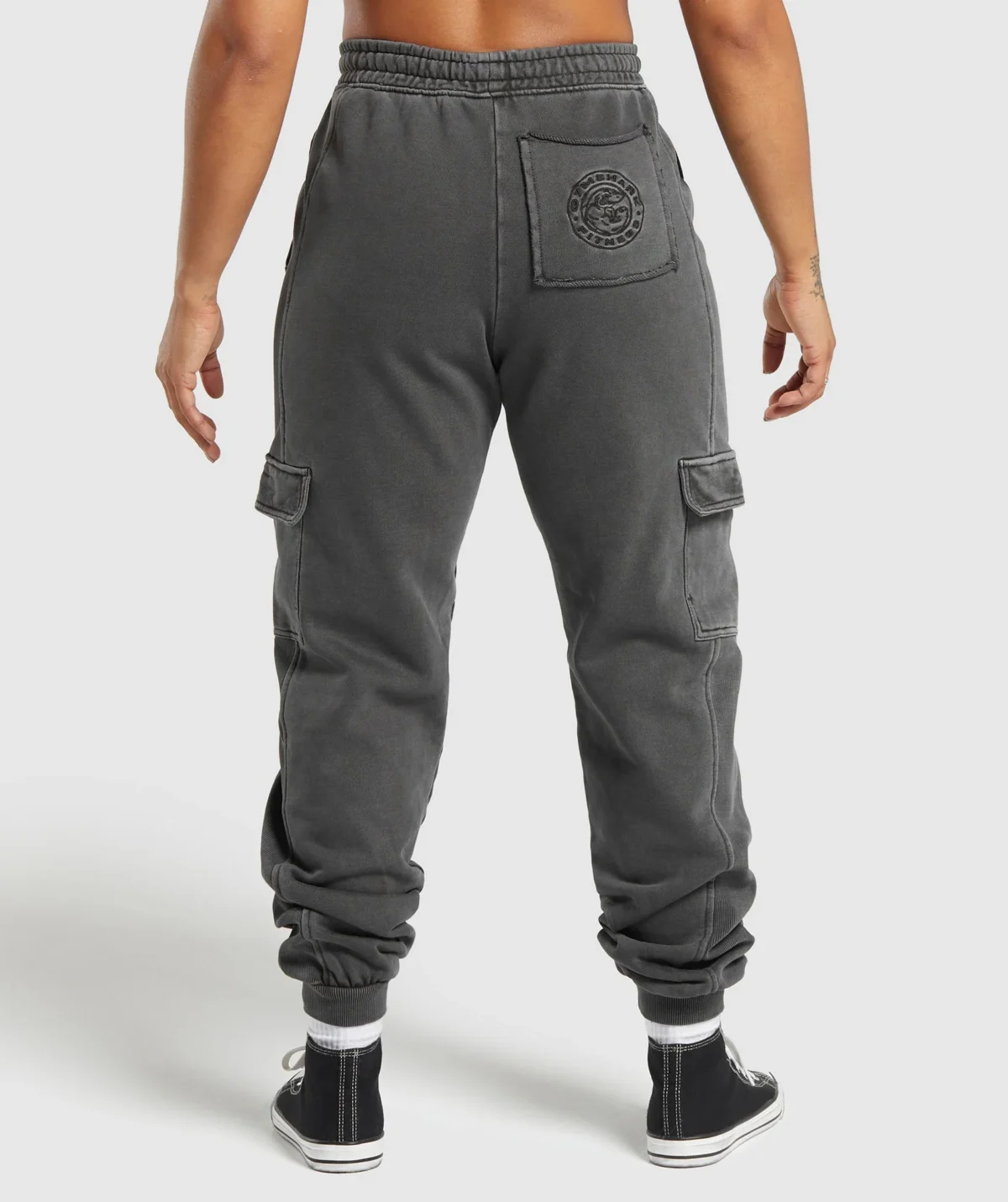 Premium legacy joggers - Image 4