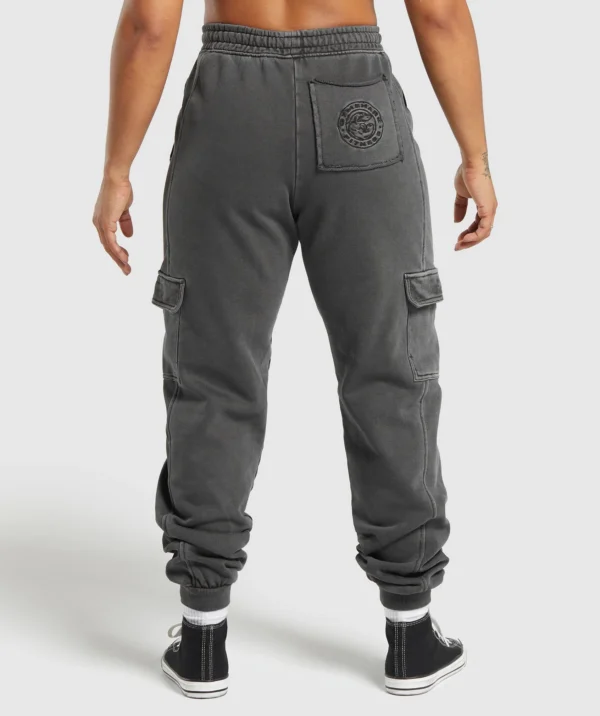 Premium legacy joggers - Image 4