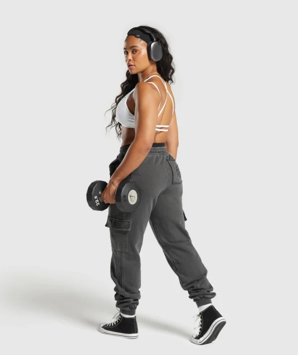 Premium legacy joggers - Image 2