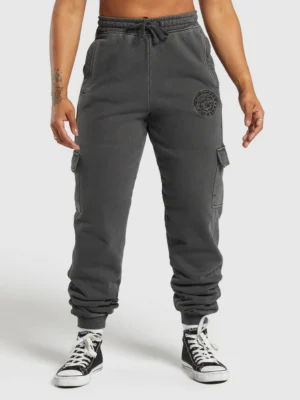 Premium legacy joggers