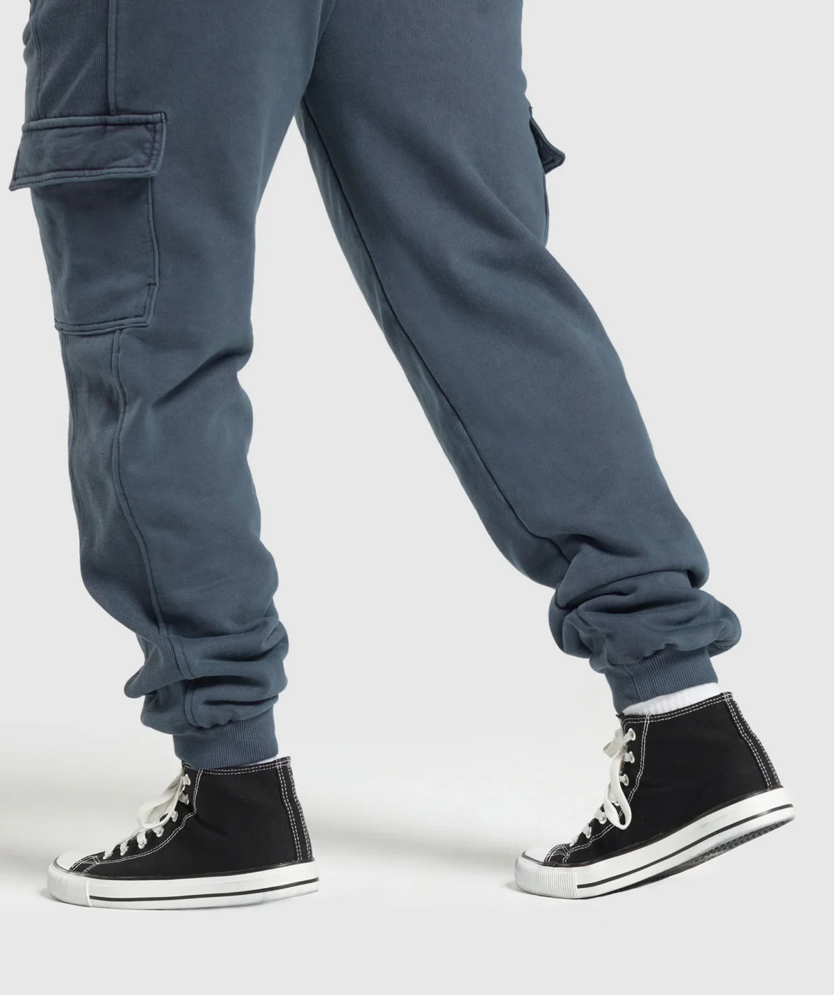 Premium legacy joggers - Image 2
