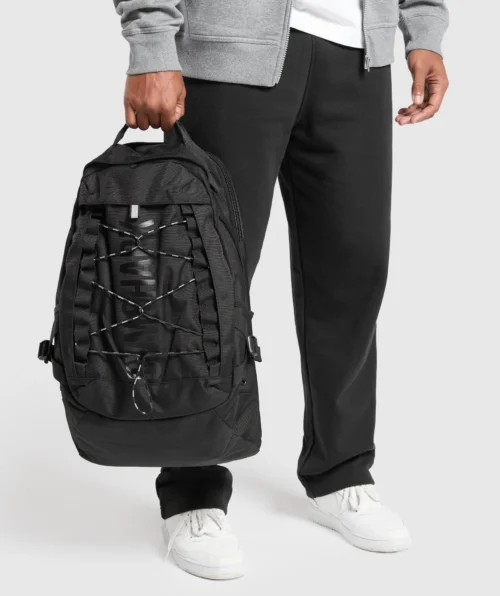 Pursuit backpack